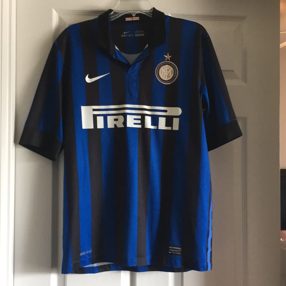 Inter de Milan Jersey